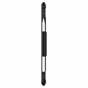 Spigen Ultra Hybrid Pro -kotelo iPad Air 10,9" (2020/2022) / 11" (2024/2025/2026) - musta