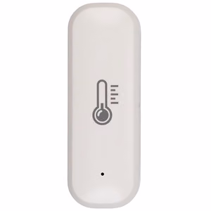TUYA Smart Temperature and Humidity Sensor, ZigBee