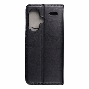 SMART MAGNETO Kirjasuojakuori XIAOMI Redmi Note 13 Pro Plus 5G:lle musta