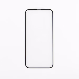 Karkaistu lasi 5D Pixel 9 PRO XL 5G musta kehys