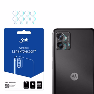3mk Lens Protection™ hybridikameralasi Motorola Moto G32