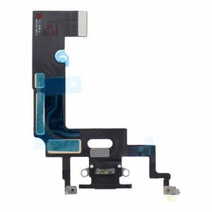Latausjousto USB IPHONE XR:lle OEM 1:1