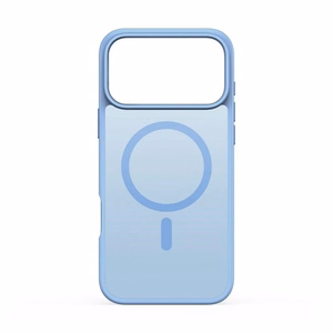 Case Dux Ducis Yind Apple iPhone 17 Pro Max blue