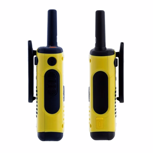 Motorola Talkabout T92 H2O kaksospakkaus