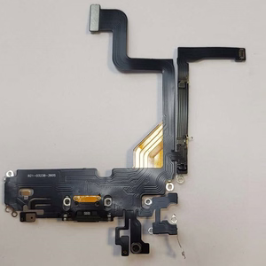 Latausliitin flex iPhone 13 Pro
