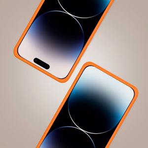 Tech-Protect Supreme Set Karkaistu Lasi iPhone 16:lle - Läpinäkyvä (3 kpl)