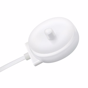 HLS-01 laturi Oral-B-sähköhammasharjoille, 1m, valkoinen