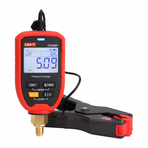 Uni-T UT336P langaton painemittarisarja