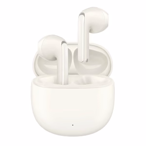 Joyroom Funpods JR-FB1 Bluetooth 5.3 TWS-kuulokkeet (beige)