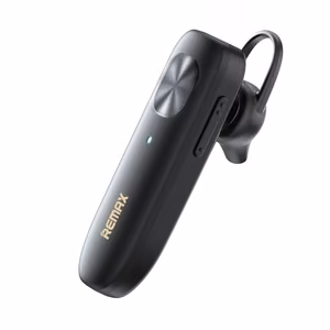 Bluetooth handsfree Remax RB-T19 black