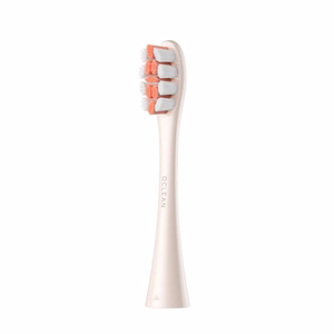 Oclean Professional Clean -harjaspäät 2 kpl P1C8, kullanväriset