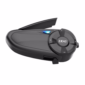 EJEAS Q7 moottoripyörän intercom
