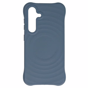 Tel Protect Wave Magsafe Suojakuori Samsung Galaxy S23 FE:lle laivastonsininen
