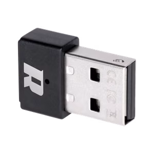 Wi-Fi 802.11 b/g/n USB-verkkosovitin