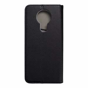 SMART CASE Läppäsuojakuori NOKIA 3.4:lle musta