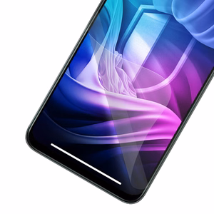 Honor X7c 4G / 5G – 3mk Silky Matt Pro puhelimen näytönsuoja