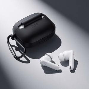 Wireless earphones Hoco TWS EQ30 white