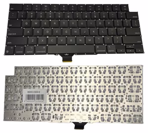 Keyboard Apple MacBook Pro 14" A2442, US