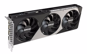Inno3D GeForce RTX 5080 X3 NVIDIA 16 GB GDDR7