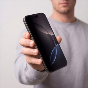 Tech-Protect Glass Spy+ 2-pack Privacy Glass for Samsung Galaxy A16 4G / 5G / A26 5G / A17 4G / 5G