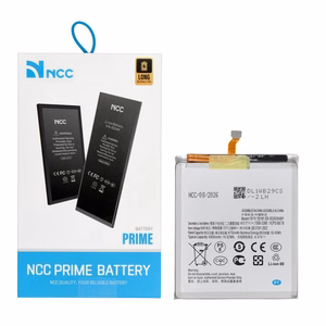 Ncc-akku mallille Samsung S24 Plus, 4900 mAh