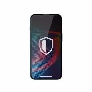 Karkaistu lasi iPhone 14 / 13 Pro / 13 9H 3mk HardGlass Lite -sarja