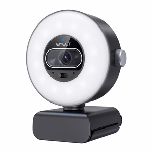 EMEET SmartCam S600L verkkokamera