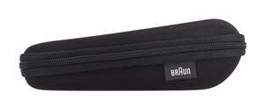 Braun Series 9 Pro+ 9615S – teräverkkoparranajokone, musta/harmaa