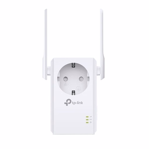 TP-Link TL-WA860RE verkon kantaman laajennin valkoinen 10, 100 Mbit/s
