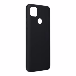 Suojakuori Xiaomi Redmi 9C, musta
