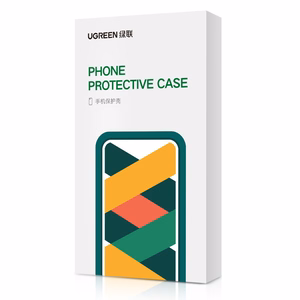 Ugreen Protective Silicone Case joustava silikoninen suojakuori iPhone 13 Pro:lle, sininen