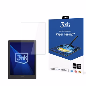Onyx Boox Poke 5 - up to 8.3" 3mk Paper Feeling