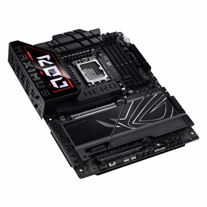 ASUS ROG MAXIMUS Z890 HERO LGA1851 ATX