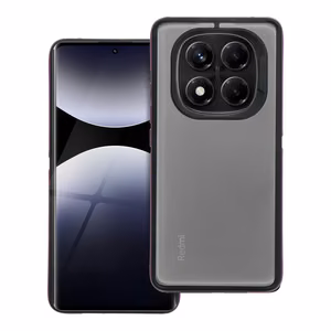 Suojakuori Xiaomi Redmi Note 14 PRO 4G -lle Neo violetti