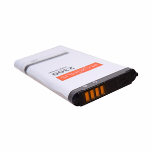 Akku MAXXIMUS SAM S5 mini 3000 mAh