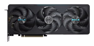 GIGABYTE GeForce RTX 5070 Ti EAGLE OC SFF 16G Näytönohjain - 16GB GDDR7, 256bit, PCI-E 5.0, 2542 MHz Core Clock, 3 x DP 2.1a, 1 x HDMI 2.1b, NVIDIA DLSS 4, GV-N507TEAGLE OC-16GD