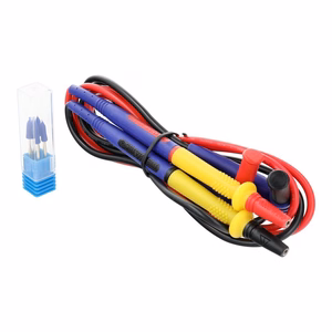 MECHANIC yleismittarijohdot 0.1 mm