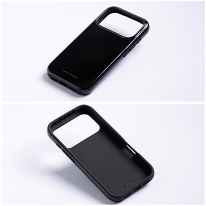 ROAR case RAINBOW BUMPER compatible with MagSafe for SAMSUNG A37 black