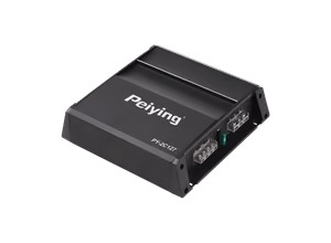 Peiying Basic PY-2C127 car amplifier
