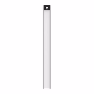 Yeelight kaappivalo 40cm (hopeinen) 2700K