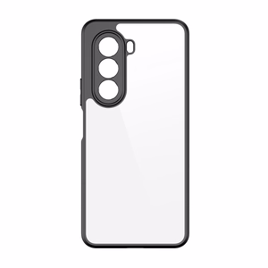 Dux Ducis Aimo -suojakuori Samsung Galaxy Z Fold 8:lle, musta
