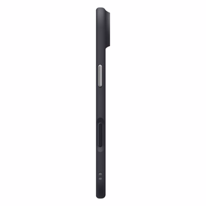 Spigen Nano Pop Mag Magsafe Suojakuori iPhone 17:lle Black Sesame