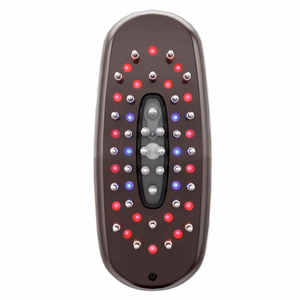 Beautifly LaserBoost Pro Dark hiusten ja hiuspohjan hoitolaite