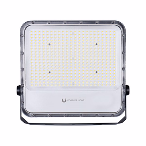 Forever Light PROXIM+ LED floodlight, 300 W, 6500 K, 45,000 lm, 230 V, IP65, 150 lm/W – 5-year warranty