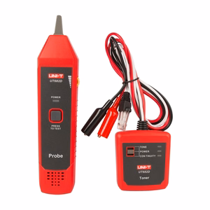 UNI-T UT682D johdinparien ilmaisin