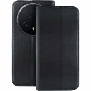 Smart Magnetic -suojakuori Honor Magic 8 Prolle musta