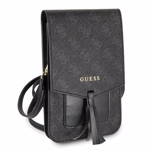 Guess Bag GUWBSQGBK black/black 4G