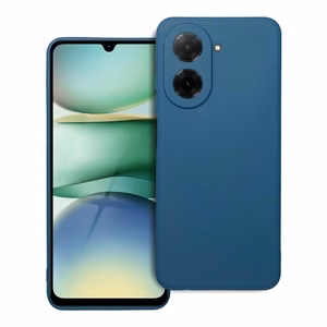 Matt sininen Suojakuori Xiaomi Redmi A5 (171,7 x 77,8 x 8,26):lle