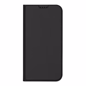 Dux Ducis Skin Pro Suojakuori Apple iPhone 16 - musta