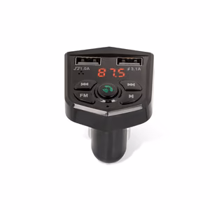 Maxlife MXFT-02 modulator
